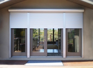 Electric Roller Shutters Can Boost Your Home's Energy Efficiency in 2023
